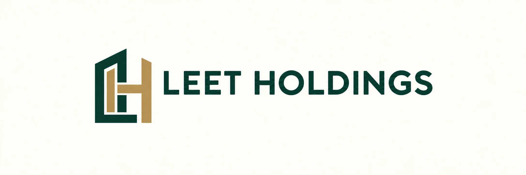 Leet Holdings logo