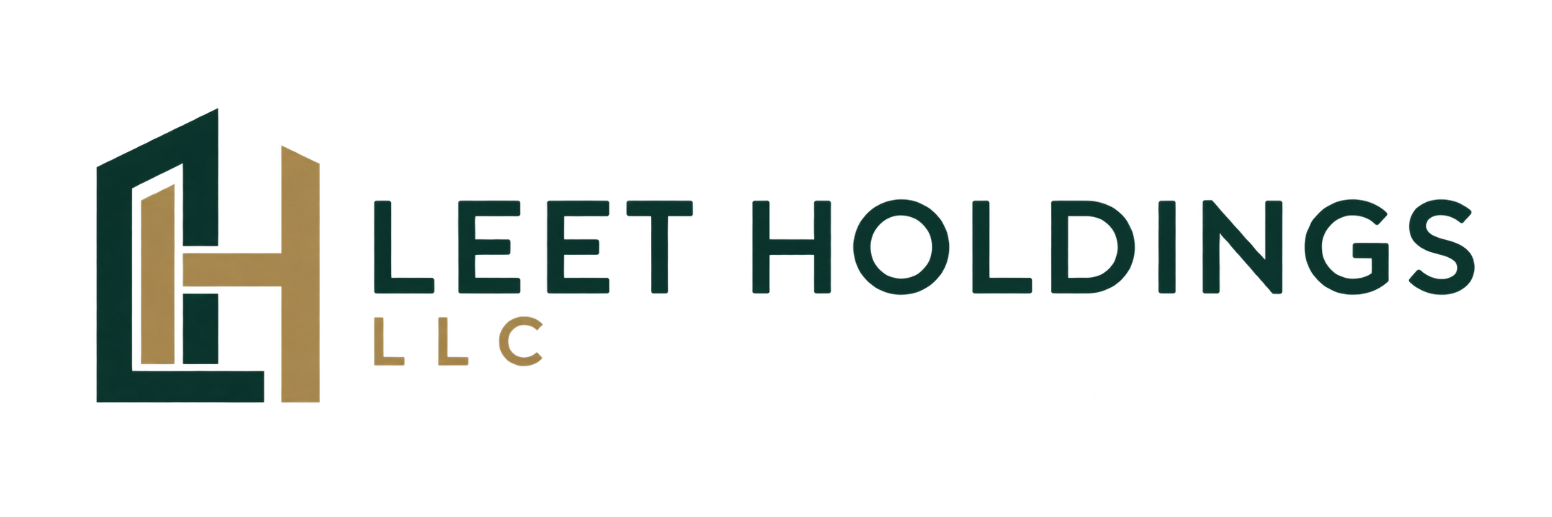 Leet Holdings LLC logo